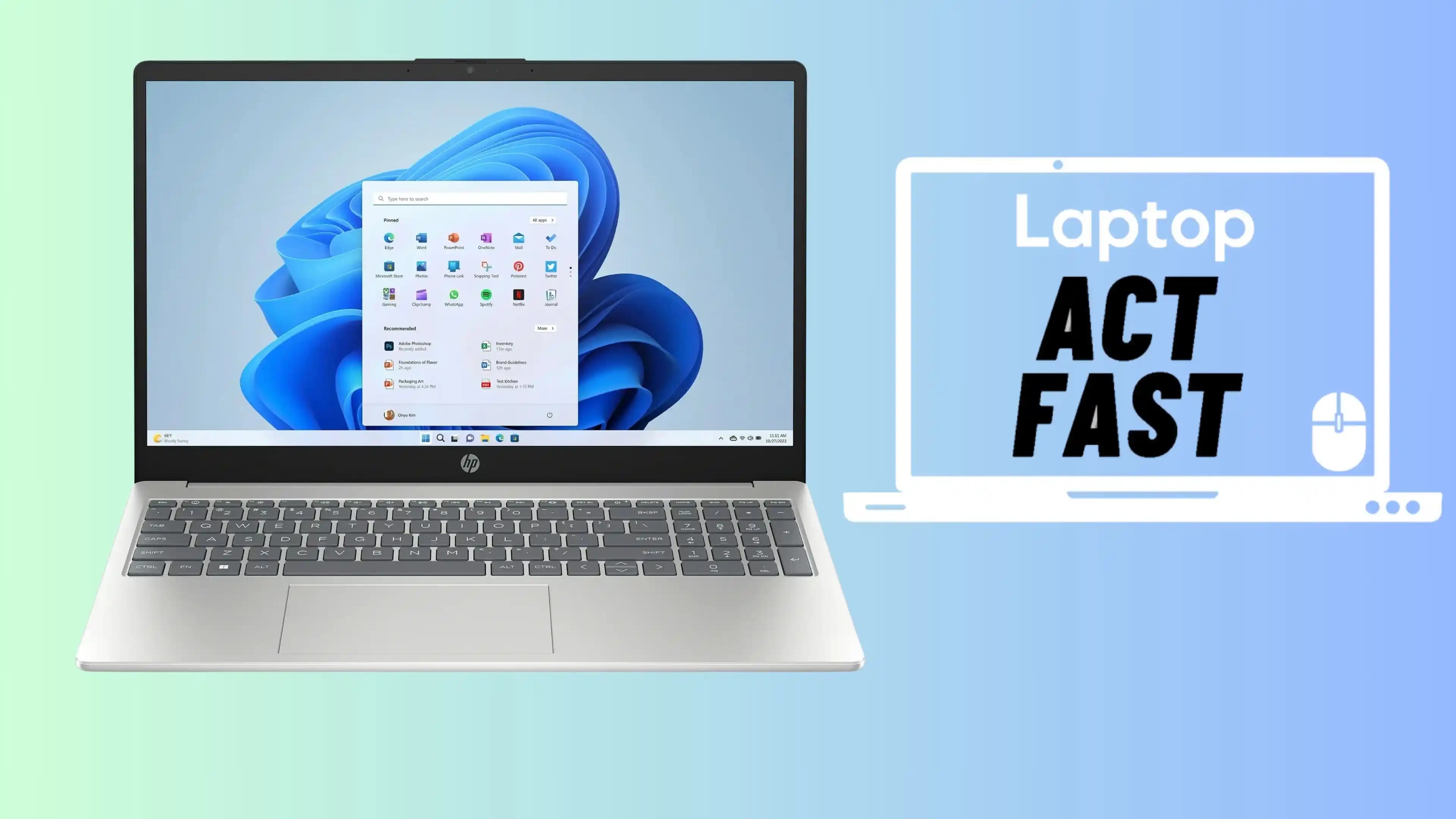 HP 300 Laptop İncelemesi: Uygun Fiyatlı ve Fonksiyonel Dizüstü Bilgisayar Seçeneği