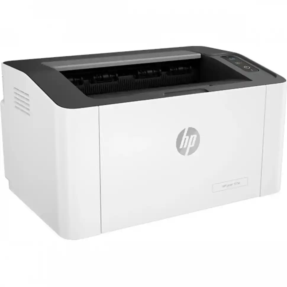 HP Laser 107wr: Kompakt ve Yüksek Performanslı Lazer Yazıcı Özellikleri ve Kullanımı