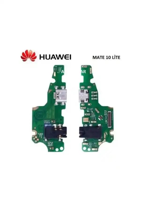 Huawei Mate 10 Lite Şarj Soketi: Teknik Özellikler, Sorunlar ve Çözümler