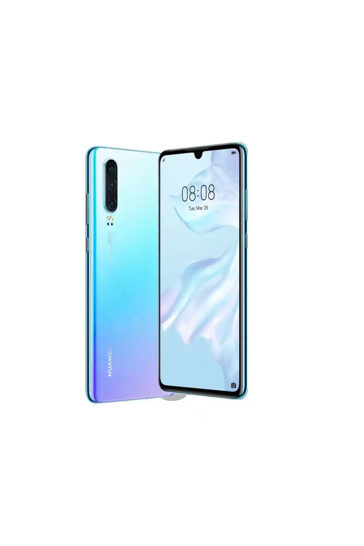 Huawei P30 İkinci El: Ekonomik ve Güvenilir Akıllı Telefon Seçeneği
