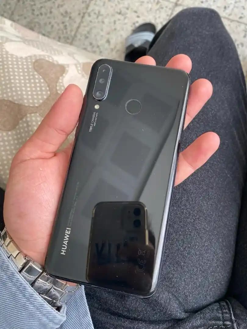 Huawei P30 Lite 2. El Fiyatları ve Türkiye Akıllı Telefon Piyasasındaki Trendler