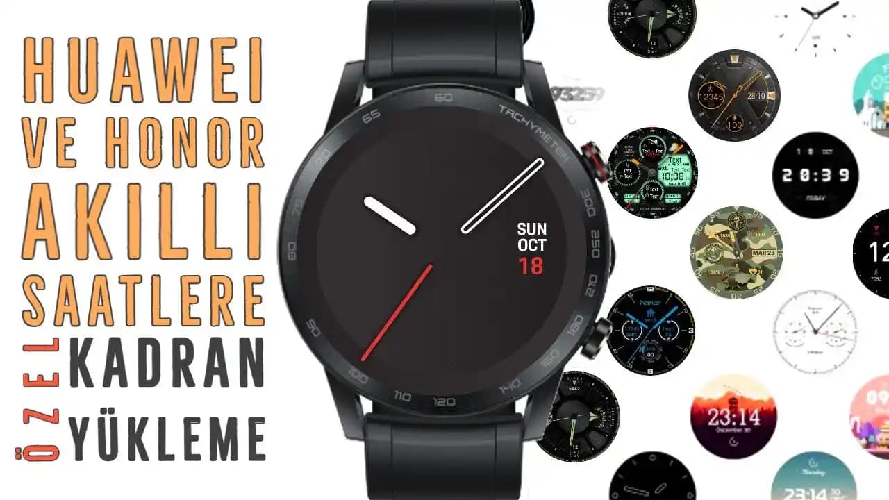 Huawei Saat Uygulama İndirme Rehberi: Doğru Uygulamalar ve Adım Adım Kılavuz