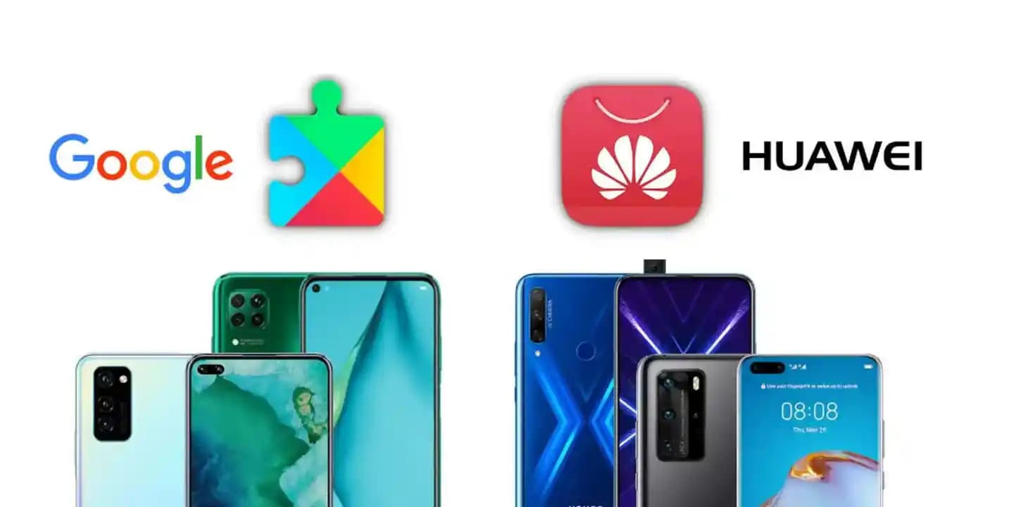 Huawei ve Google Desteği: Akıllı Cihazlarda Yeni Dönem ve Alternatif Ekosistemler
