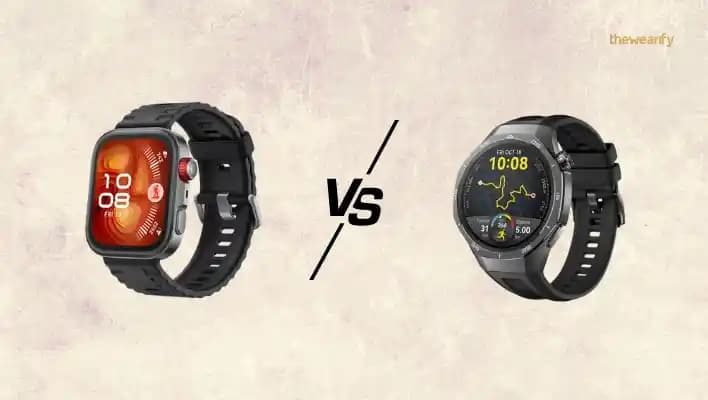 Huawei Watch Fit 4 ve Xiaomi Watch 5 Lite Akıllı Saat Karşılaştırması: Özellikler ve Performans