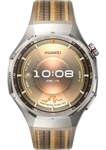 Huawei Watch GT 6 Pro ve Samsung Galaxy Watch Ultra Karşılaştırması