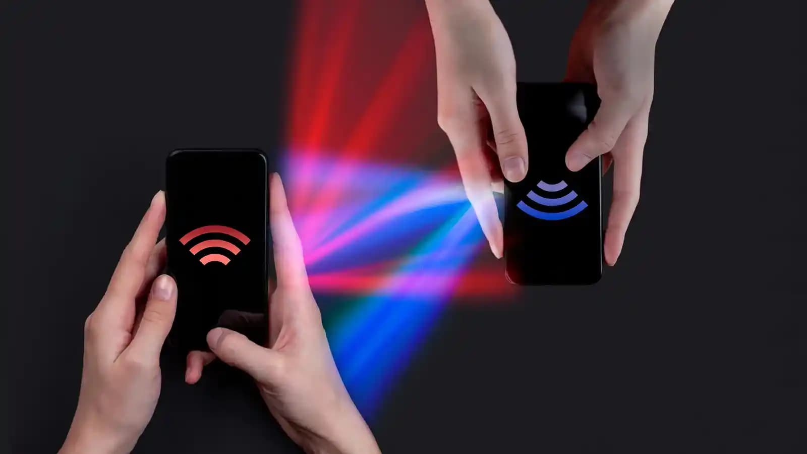 İki iPhone'u Bağlamanın Etkili Yolları: Apple Kimliği, AirDrop ve Kablolu Veri Aktarımı