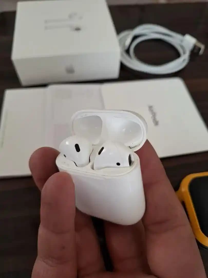 İkinci El AirPods Alan Yerler ve Satışta Dikkat Edilmesi Gerekenler