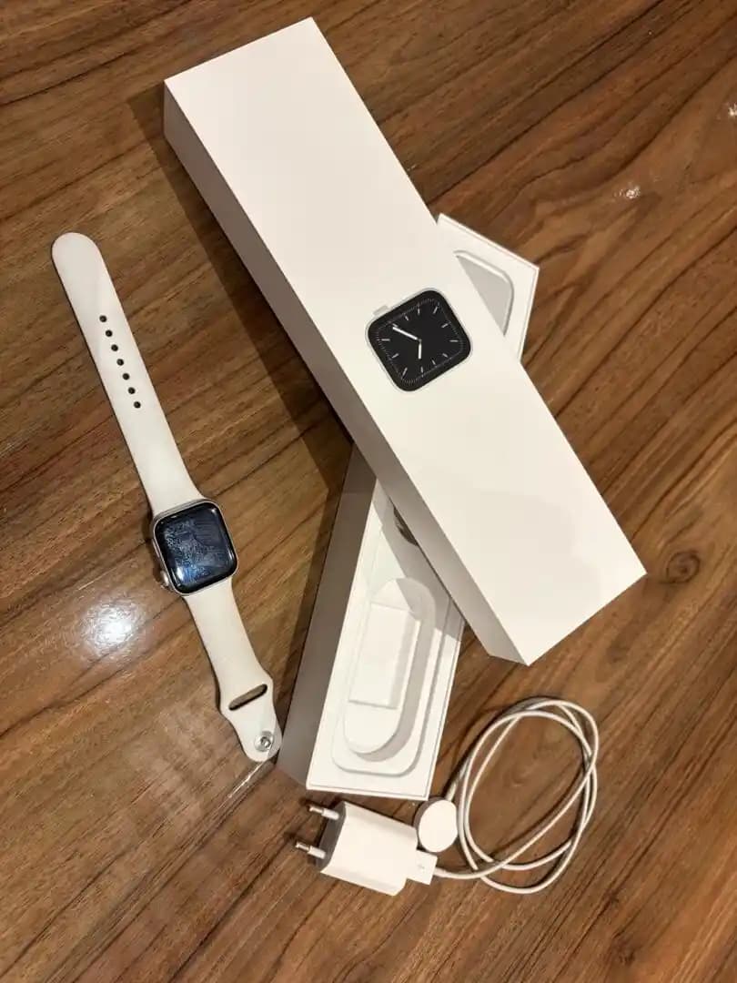 İkinci El Apple Watch 5: Özellikleri, Avantajları ve Satın Alma Rehberi