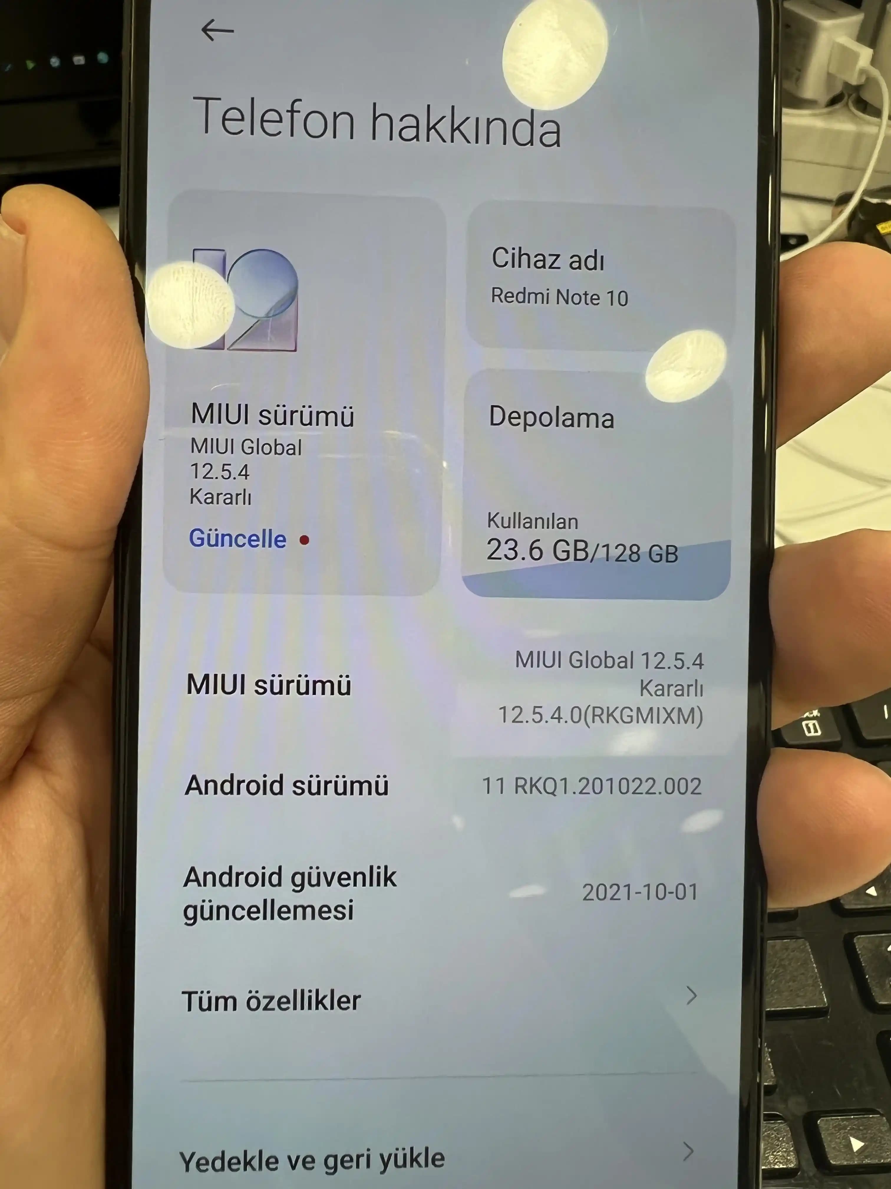 IMEI Atılan Telefonlar: Akıllı Cihazlarda Güvenlik ve Hukuki Boyutlar Hakkında Bilgi
