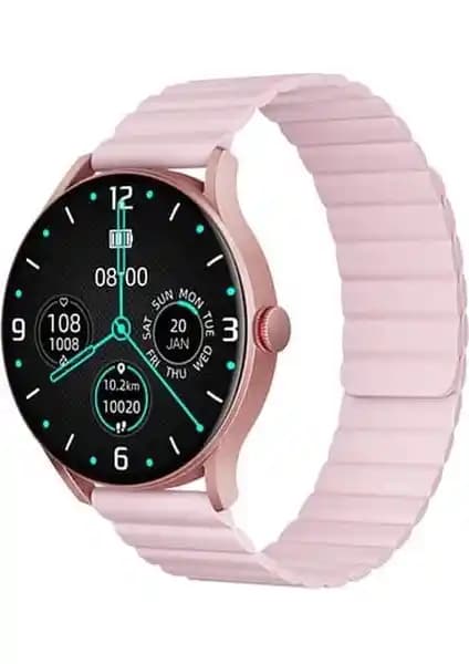 İmiki Imiki Tg1 Xiaomi Ekosistem Akıllı Saati İncelemesi ve Özellikleri