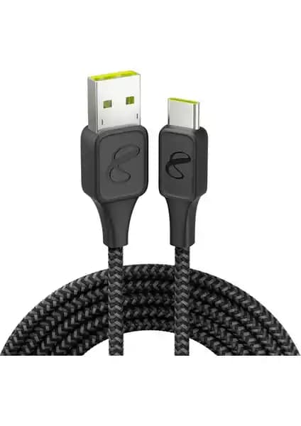 InfinityLab Instantconnect USB-A to USB-C Kablosu Güç ve Hızlı Veri Aktarımı İçin Tasarlandı