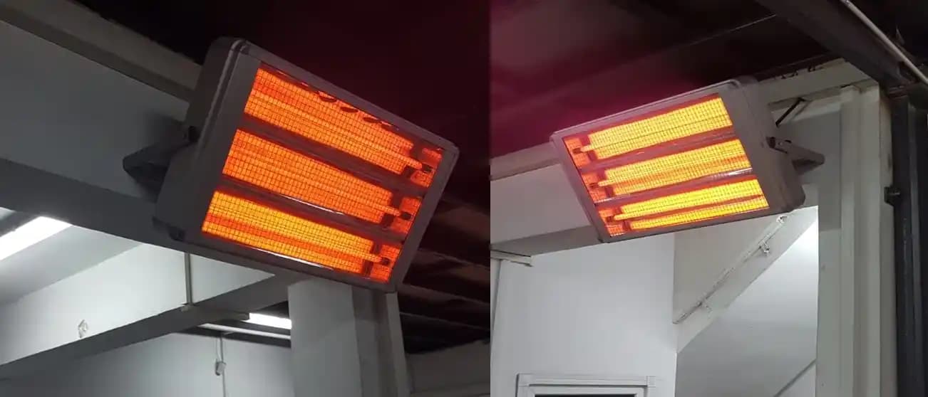 Infrared Isıtma Teknolojisi: Enerji Verimli ve Çevre Dostu Modern Isıtma Çözümleri