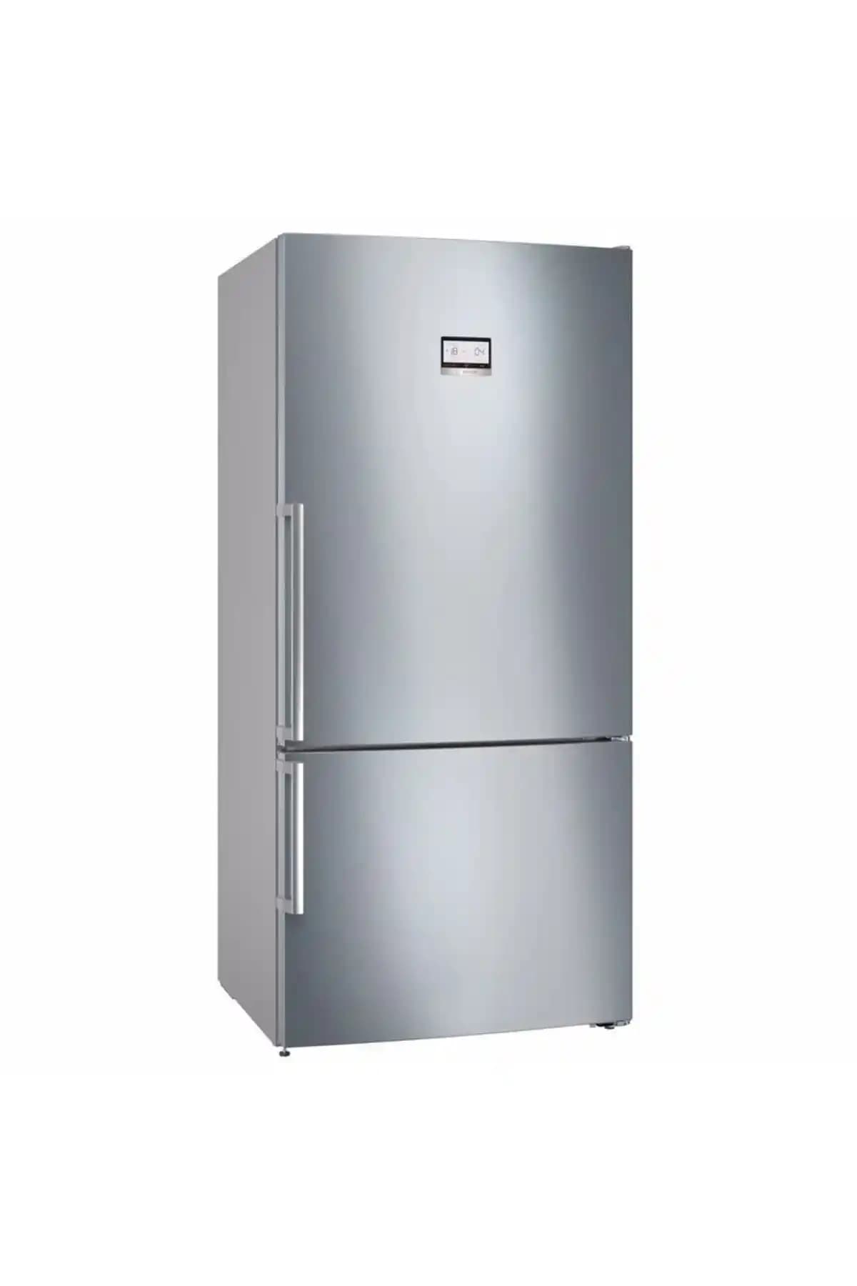 Inox Buzdolabı: Modern Mutfaklar İçin Dayanıklı ve Estetik Paslanmaz Çelik Seçeneği