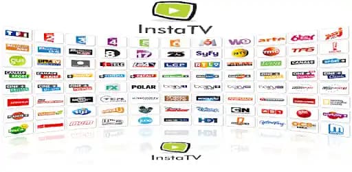 Insta TV: Akıllı Cihazlar İçin Çoklu Platformda Yüksek Çözünürlüklü Görüntüleme