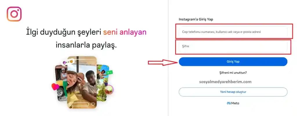 Instagram Direkt Giriş: Akıllı Cihazlarda Hızlı ve Güvenli Erişim Rehberi
