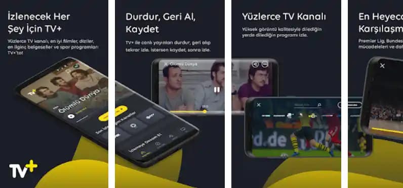 İnternetsiz TV İzleme Yöntemleri ve Teknolojileri ile Kesintisiz Medya Deneyimi