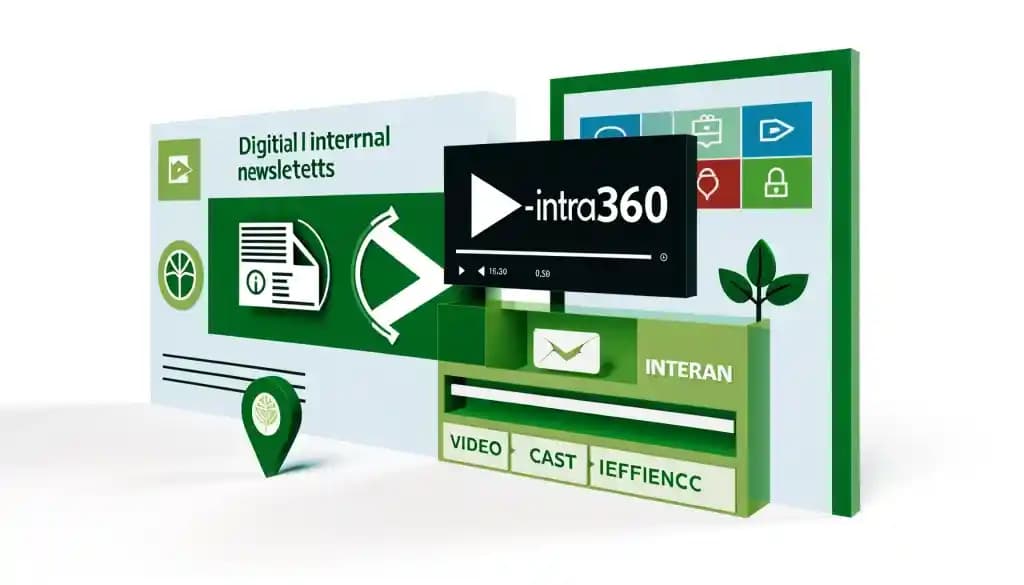 intra360: 360 Derece Görüntüleme Teknolojisinde Yenilikçi Çift Lensli Kamera Çözümü