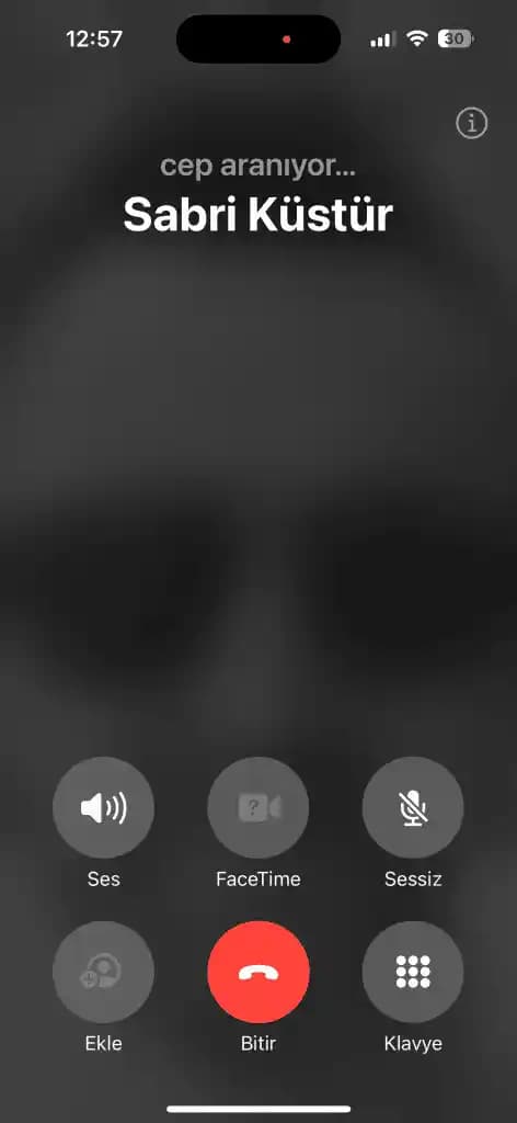 iOS 17 Arama Ekranı: Akıllı, Kişiselleştirilmiş ve Güvenli Arama Deneyimi