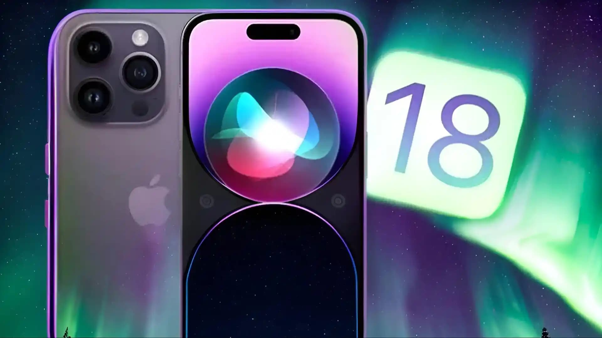 iOS 18 Yenilikleri: Apple Ekosisteminde Performans ve Güvenlikte Yeni Dönem