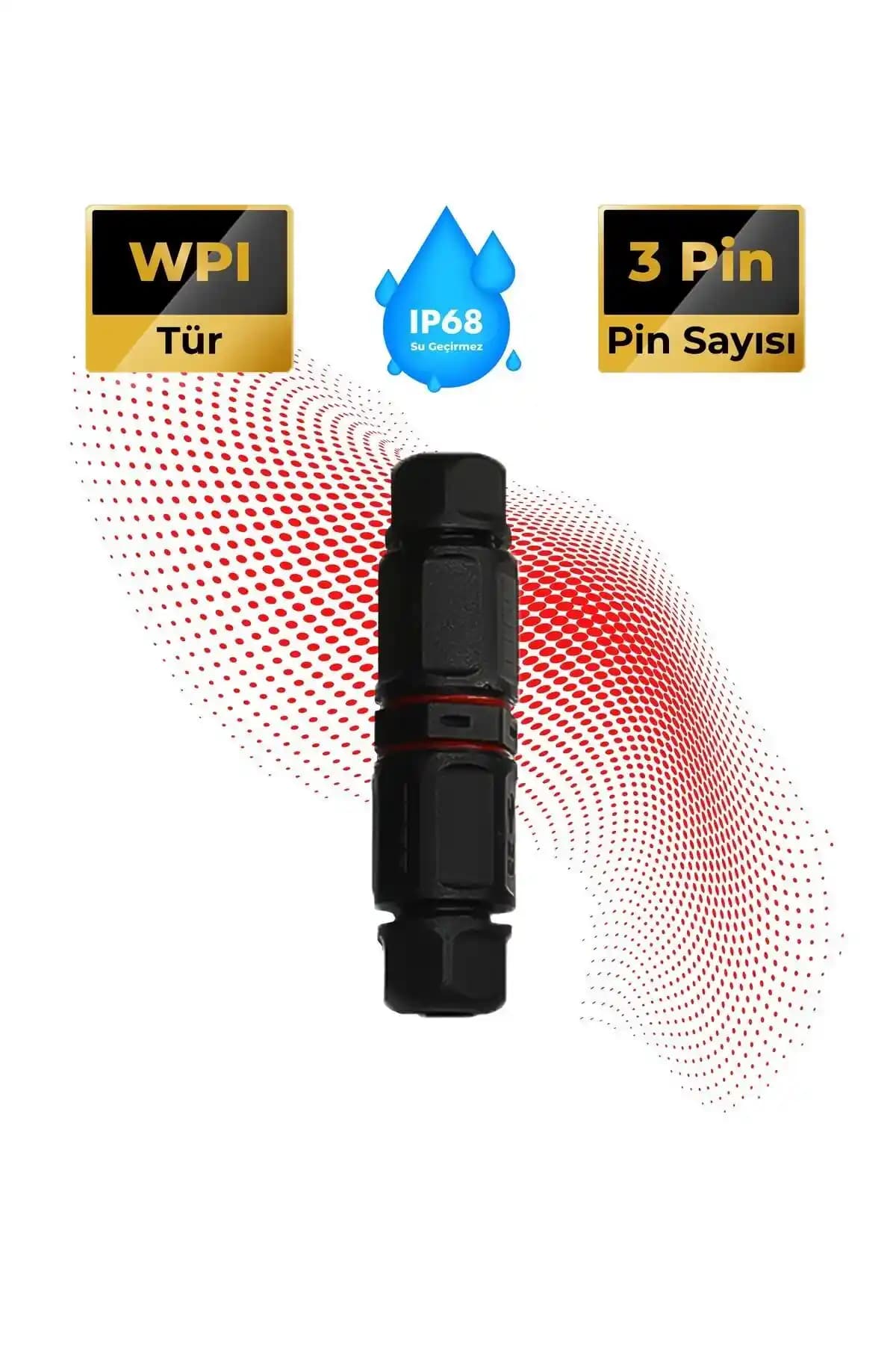 IP68 Su Geçirmezlik Standardı: Elektronik Cihazlarda Toz ve Su Korumasının Önemi