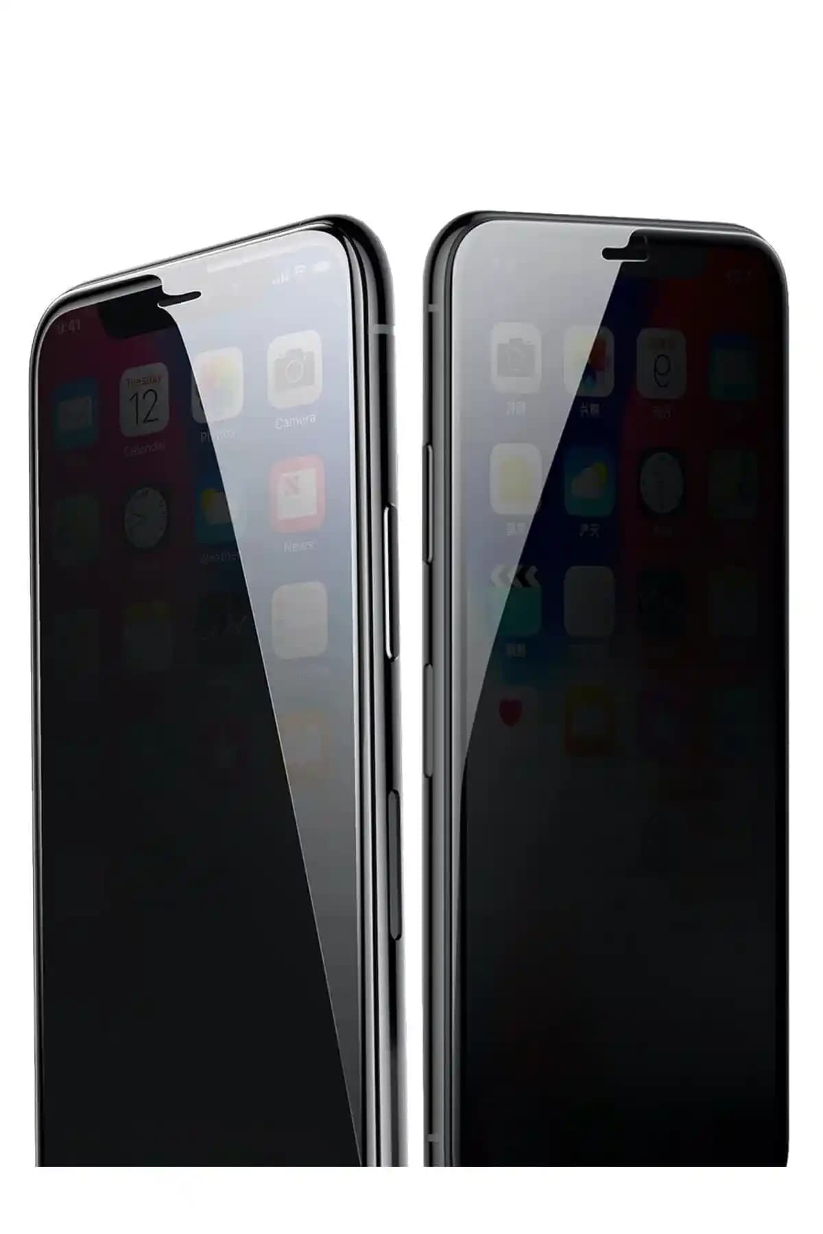 iPhone 11 İçin Gizli Ekran Koruyucu: Maksimum Gizlilik ve Ekran Koruması Sağlayın