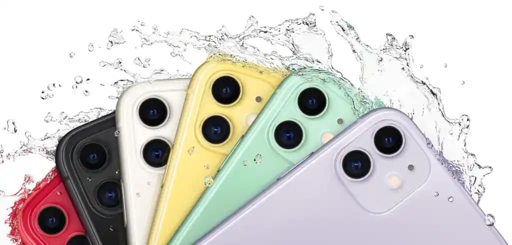 iPhone 11 Renkleri: Kişisel Tarzınızı Yansıtan Altı Şık Seçenek