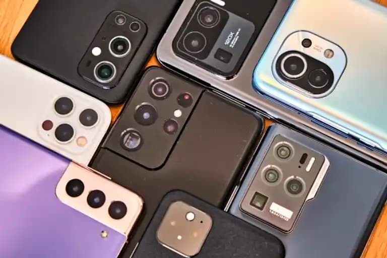 iPhone 13 Pro Max Benzeri Telefonlar: Alternatif Modeller ve Özellik Karşılaştırması