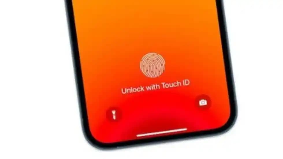 iPhone 13 Touch ID: Apple'ın Biyometrik Güvenlik Teknolojileri ve Yeni Yaklaşımları
