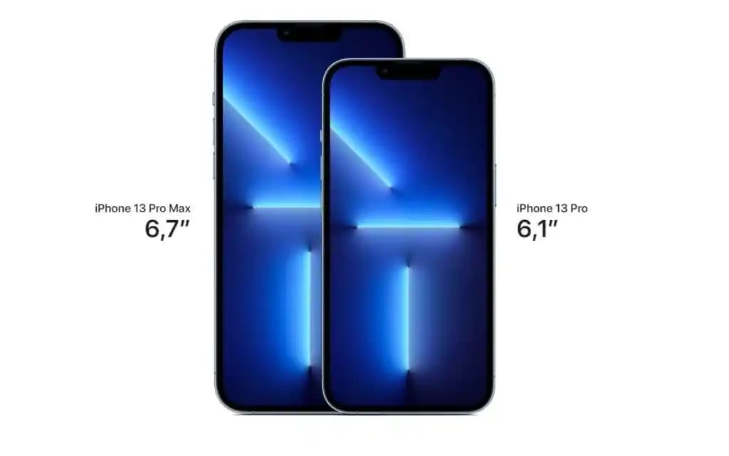 iPhone 13 Yenileme Hızı ve ProMotion Teknolojisi: Teknik Detaylar ve Kullanıcı Deneyimi