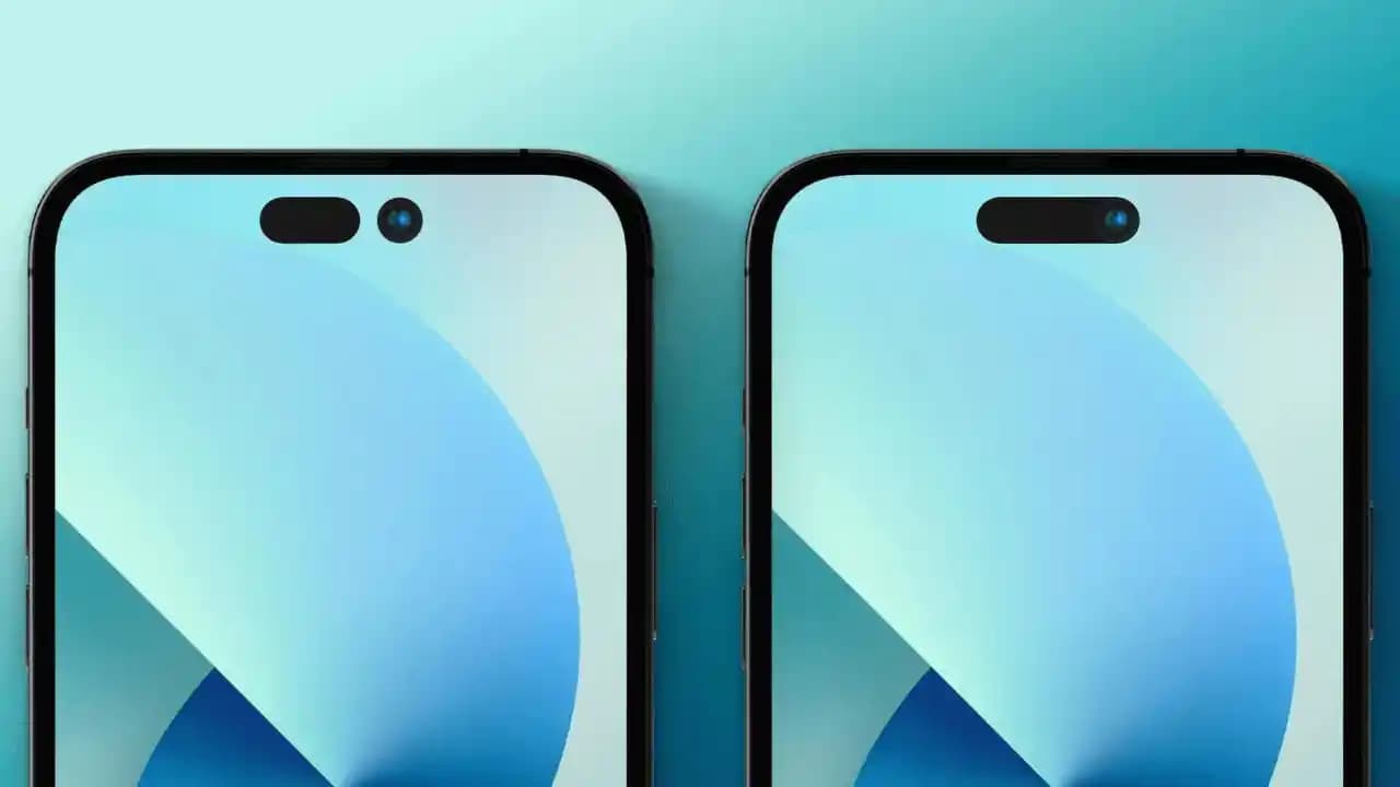 iPhone 14 Çentik Tasarımı: Teknoloji ve Estetik Arasındaki İnce Denge