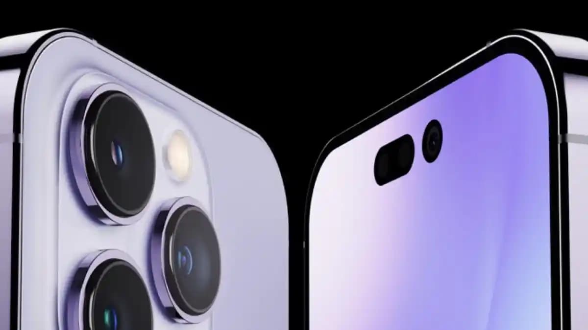 iPhone 14 Pro Max Çentiği: Tasarımda Yeni Dönemin Teknolojik ve Estetik İncelemesi