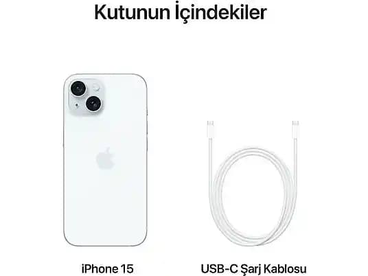 iPhone 15 128 GB Fiyat Analizi ve Media Markt'taki Güncel Durumun Detayları