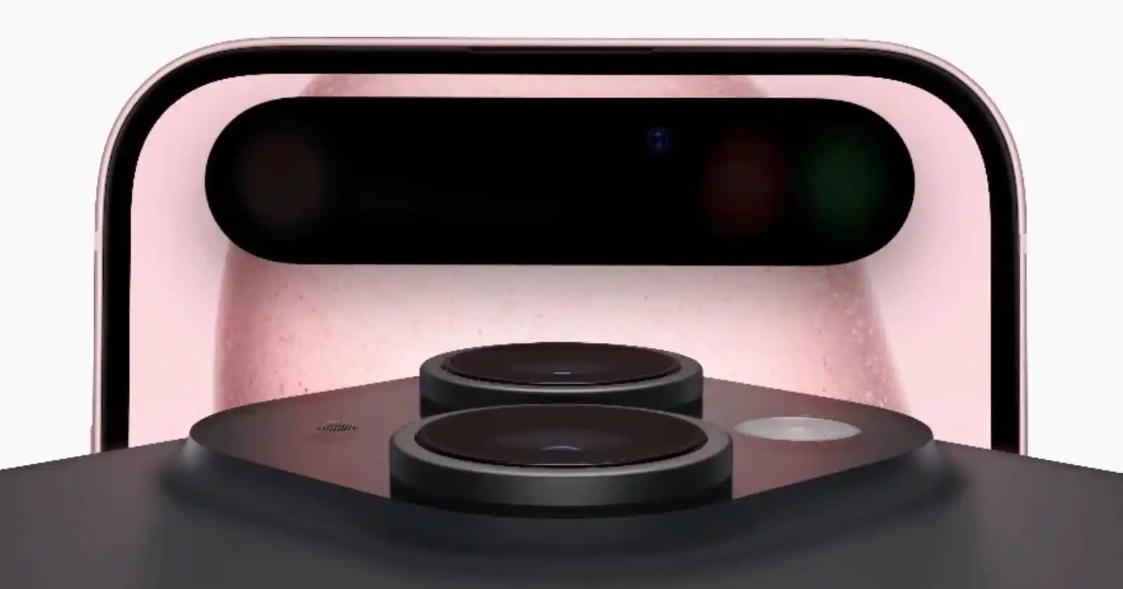 iPhone 15 Çentik Özellikleri: Tasarımda İncelik ve Dinamik Teknolojik Yenilikler