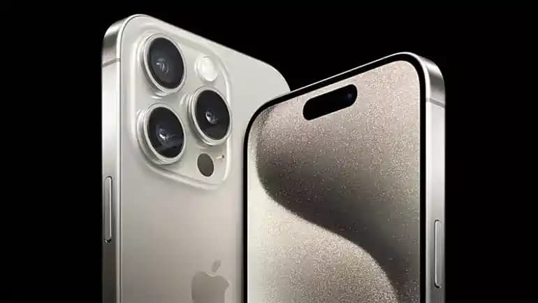 iPhone 15 Çentik Tasarımı: Daha İnce, Fonksiyonel ve Estetik Yeni Nesil Teknoloji