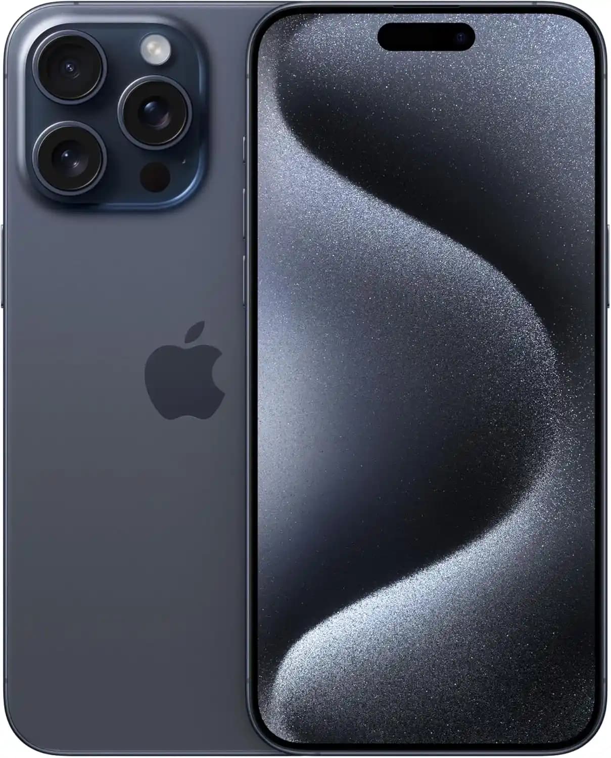 iPhone 15 Pro 256 GB: Titanyum Tasarım ve A17 Pro İşlemcili Yeni Apple Amiral Gemisi