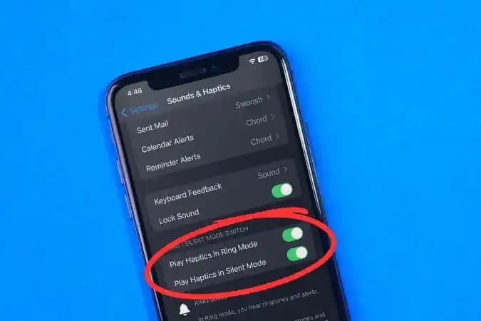 iPhone 15 Titreşim Açma ve Ayarları: Detaylı Rehber ile Titreşimi Kişiselleştirin