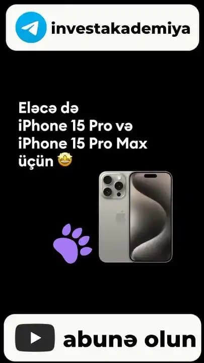 iPhone 15 ve 3 Ay Taksitli Ödeme Seçenekleri ile Türkiye'de Akıllı Telefon Sahipliği