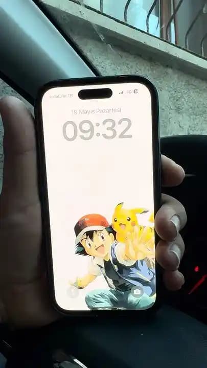 iPhone 16 Pro Max Ekran Yenileme Hızı Ayarlama: ProMotion Teknolojisi ve Kullanıcı Rehberi