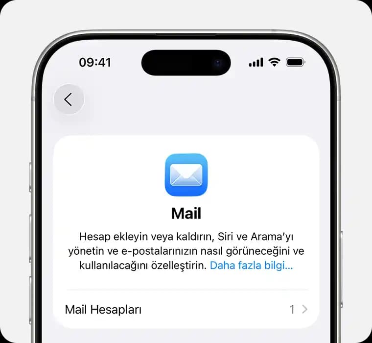 iPhone'a E-Posta Hesabı Ekleme: Adım Adım Kapsamlı ve Pratik Rehber