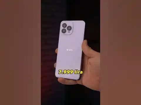 iPhone'a En Çok Benzeyen Telefonlar: Tasarım, Donanım ve Kullanıcı Deneyimi Analizi