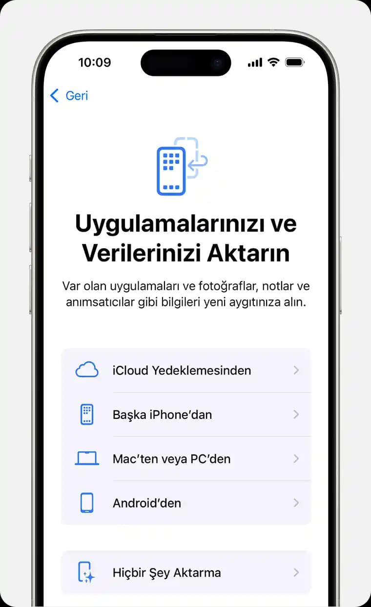 iPhone Eşleme Rehberi: Bluetooth ve Wi-Fi ile Cihazlar Arası Kesintisiz Bağlantı