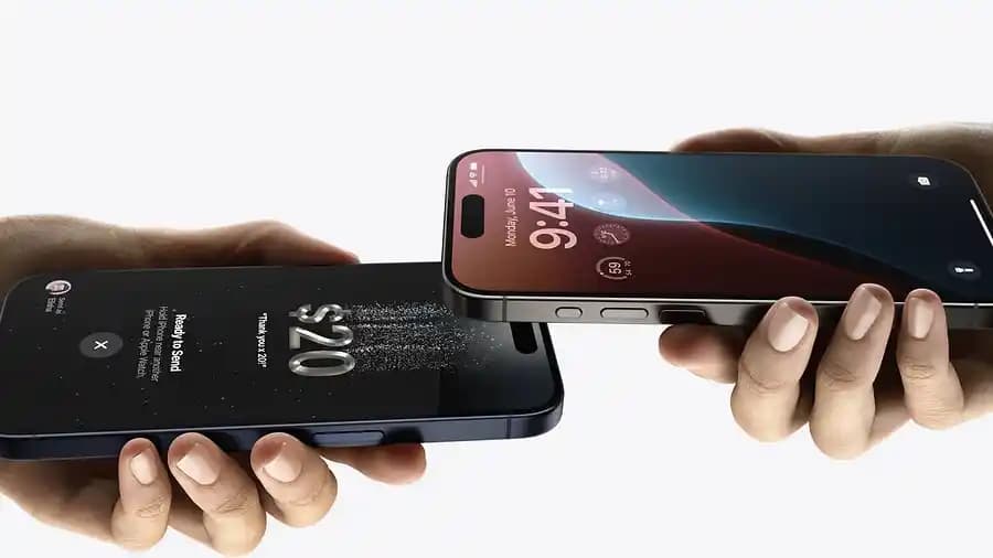 iPhone İki Cihazı Birbirine Bağlama Yöntemleri: AirDrop, Handoff ve iCloud Rehberi