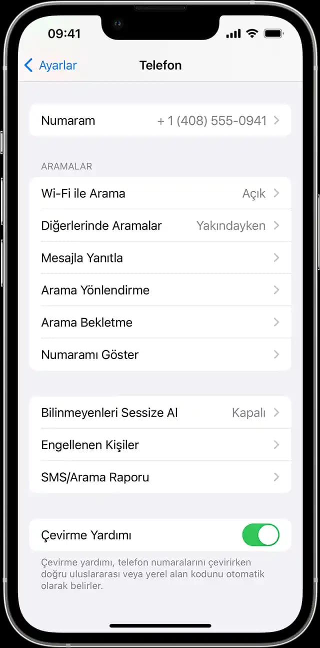 iPhone Kendi Kendine Arama Yapıyor: Nedenleri ve Etkili Çözüm Yöntemleri