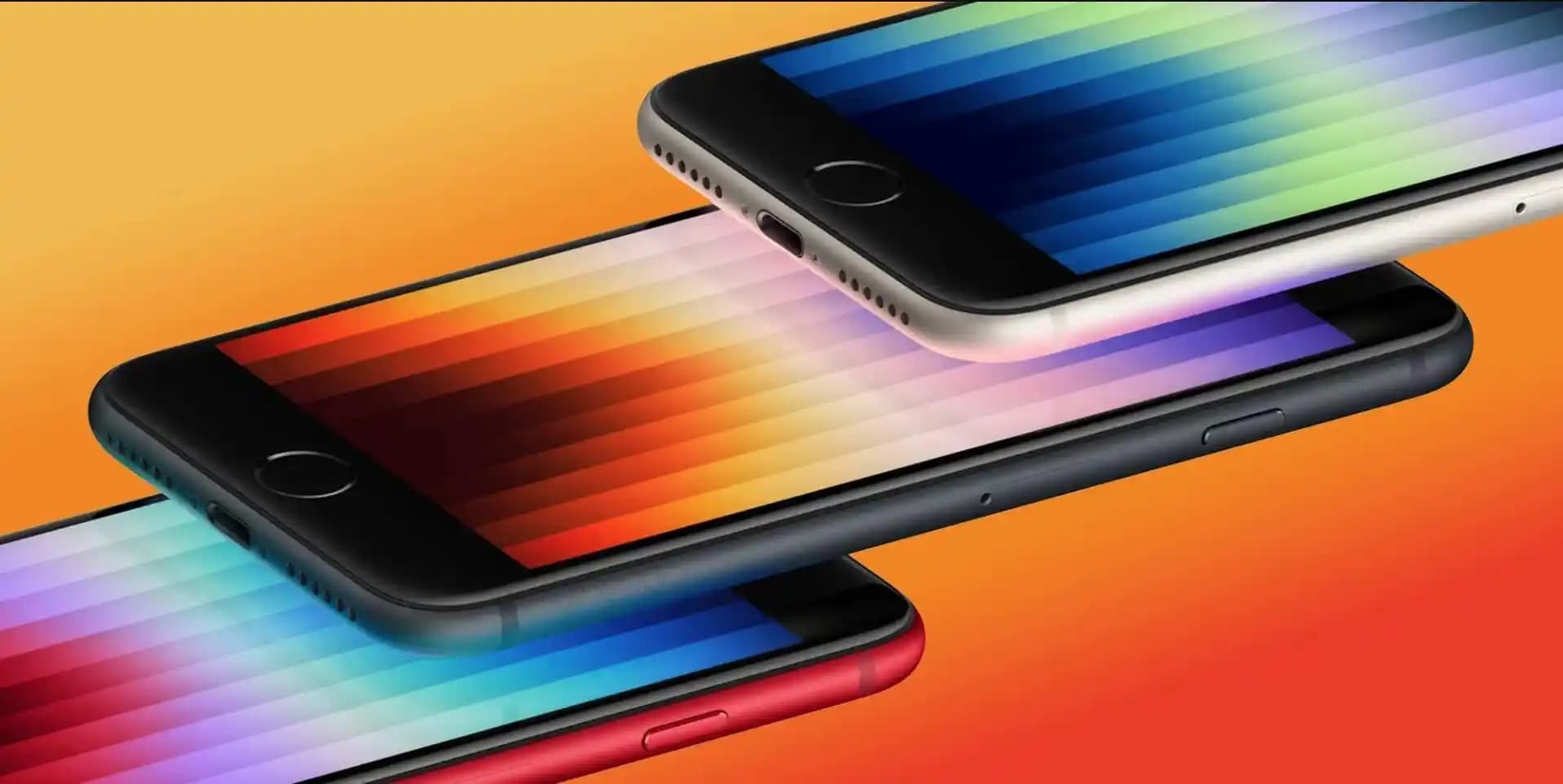 iPhone SE Teknik Özellikleri ve Eşdeğer Telefonlar: Performans ve Tasarım İncelemesi