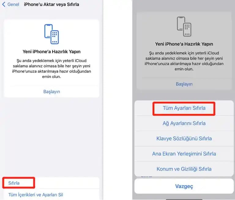 iPhone Server Kaydı Nedir? IMEI Kaydı ve Yasal Süreçler Hakkında Detaylı Rehber