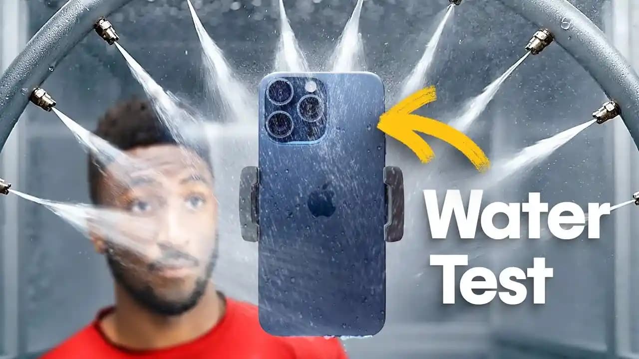 iPhone Testleri: Cihaz Performansını ve Güvenliğini Sağlamanın Temel Yolları