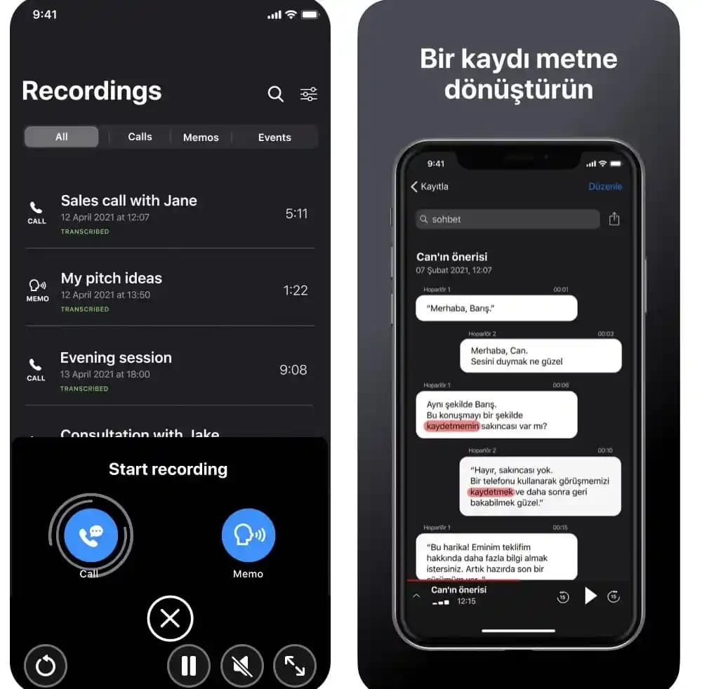 iPhone Video Kaydetme Özellikleri: Yüksek Kaliteli Mobil Video Çekim Rehberi