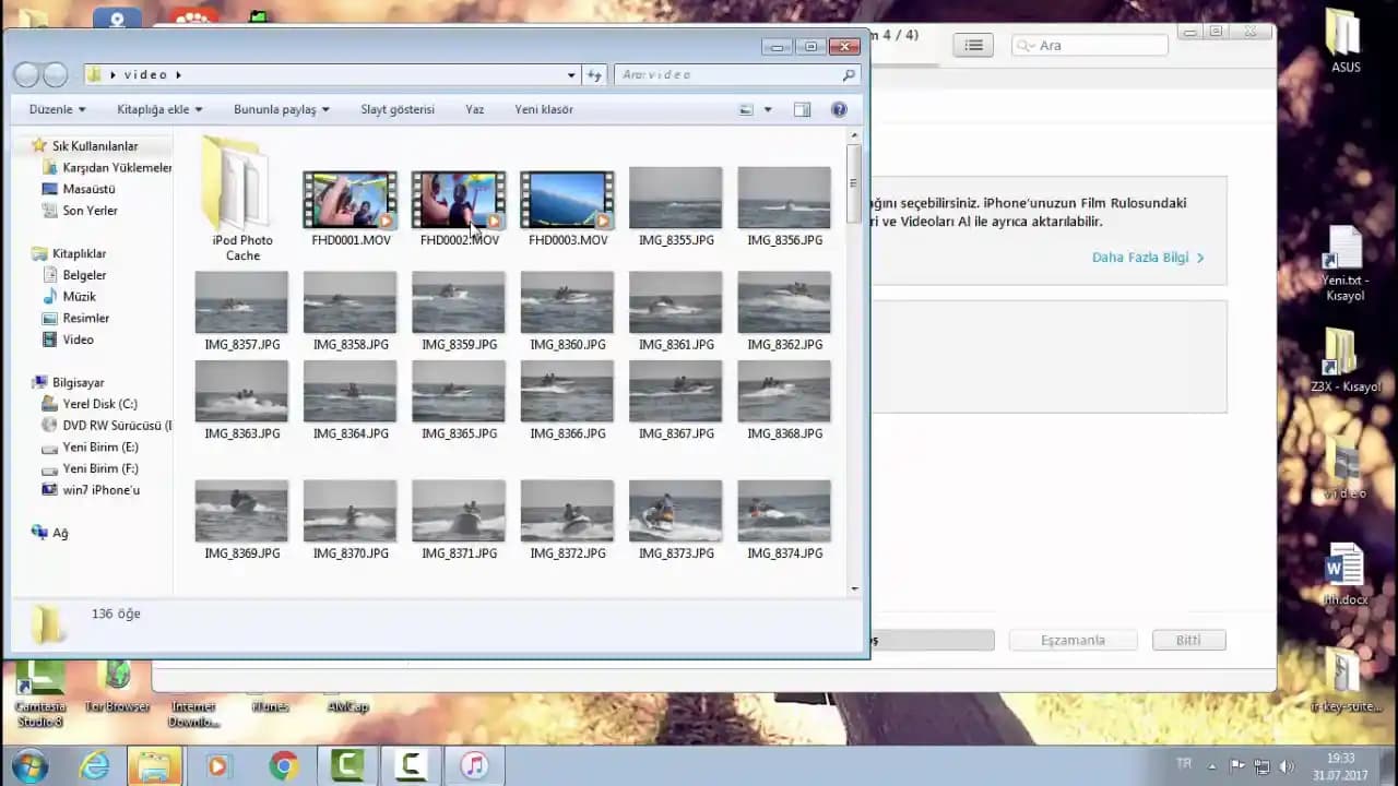 iTunes ile Fotoğraf Aktarma: Apple Cihazlarında Adım Adım Kapsamlı Rehber