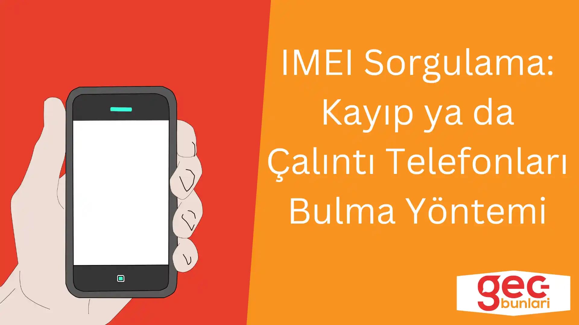 Kaçak Telefona IMEI Atılmazsa Ne Olur? Teknik ve Yasal Sonuçlar