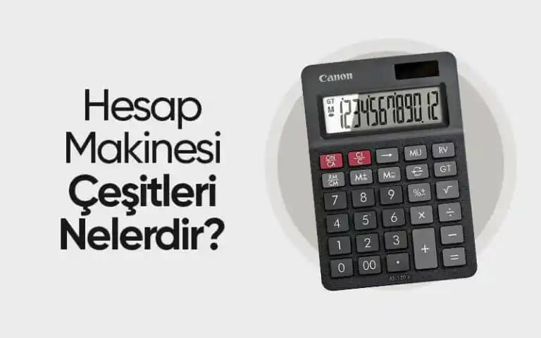 Kalanlı Hesap Makinesi: Kesirli Bölme İşlemlerinde Doğru ve Pratik Çözüm